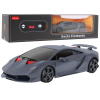 Lamborghini Sesto Elemento RASTAR model 1:24 Zdalnie sterowane auto + pilot